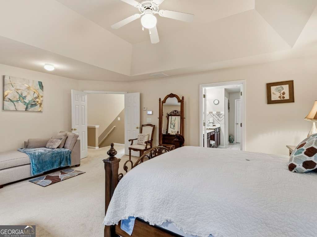 3791 Vallecito Court Lawrenceville - Photo 30