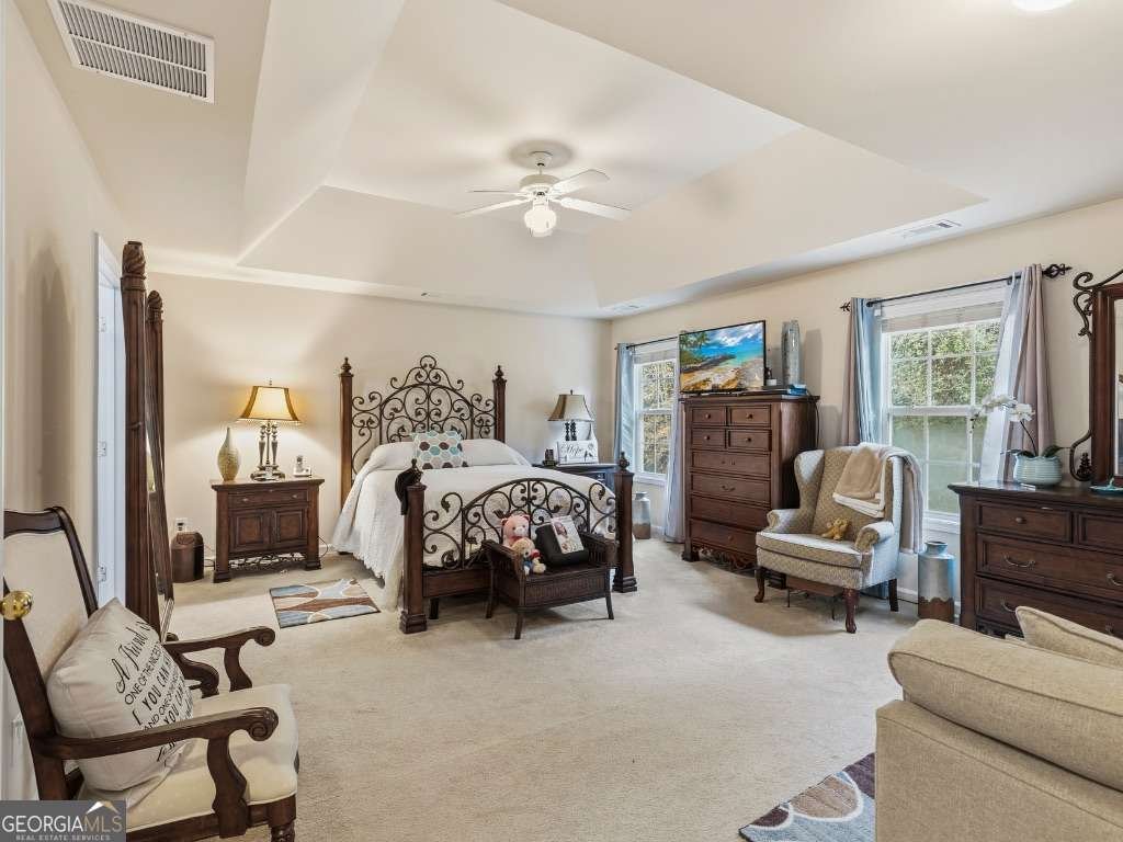 3791 Vallecito Court Lawrenceville - Photo 31