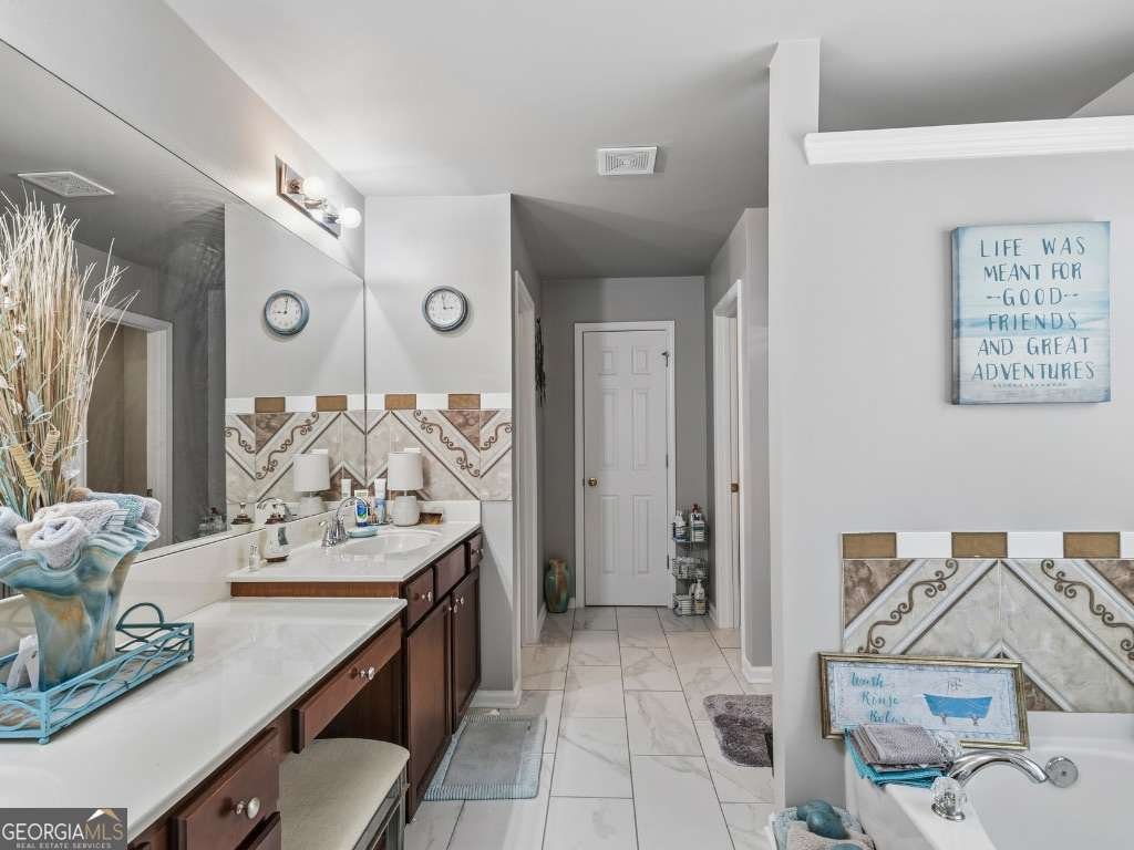 3791 Vallecito Court Lawrenceville - Photo 32