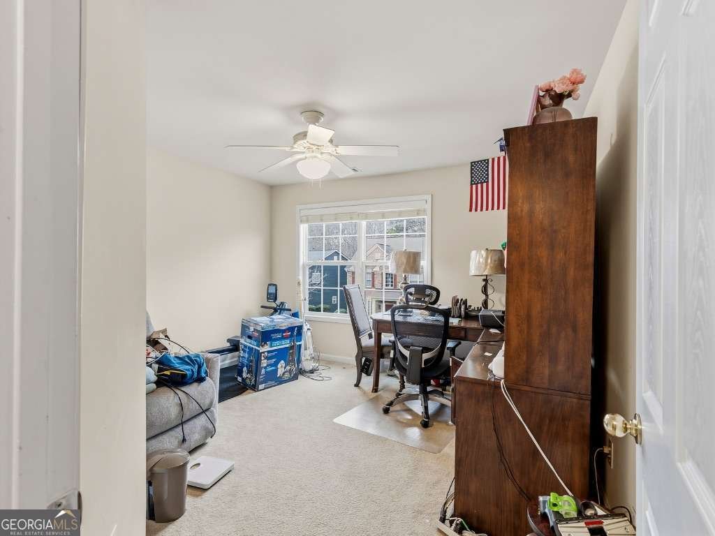 3791 Vallecito Court Lawrenceville - Photo 33