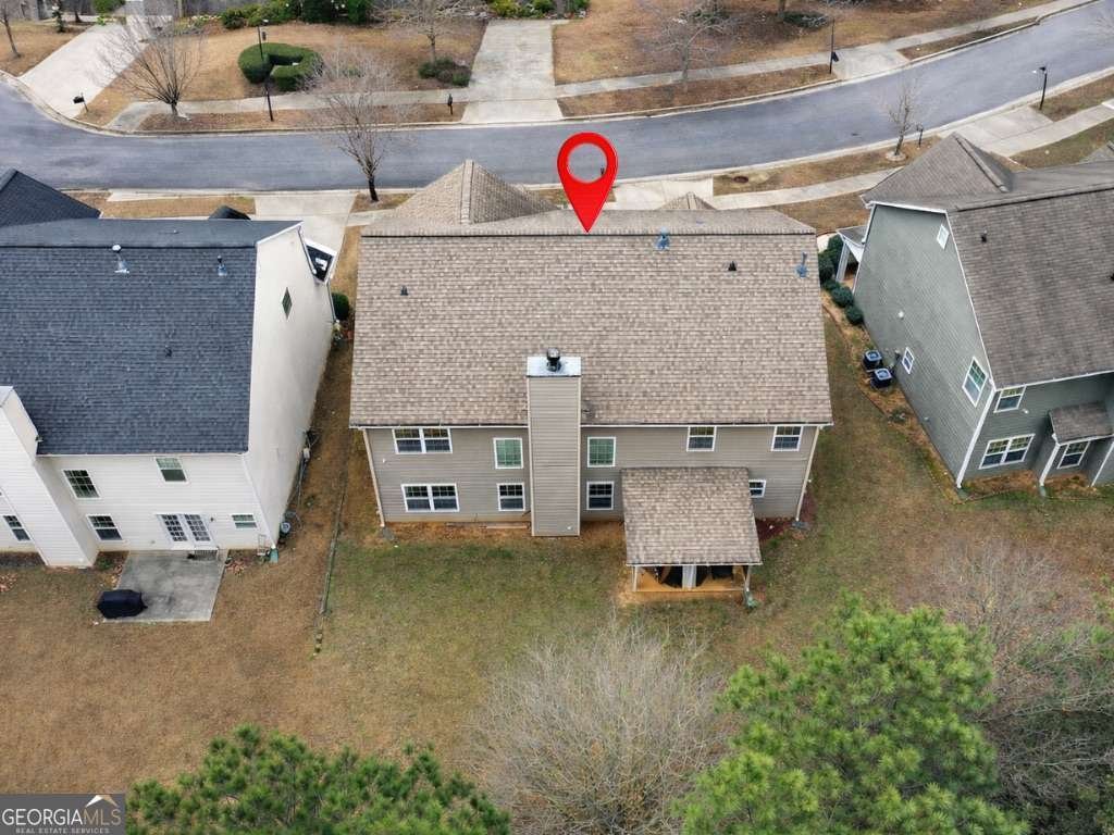 3791 Vallecito Court Lawrenceville - Photo 35