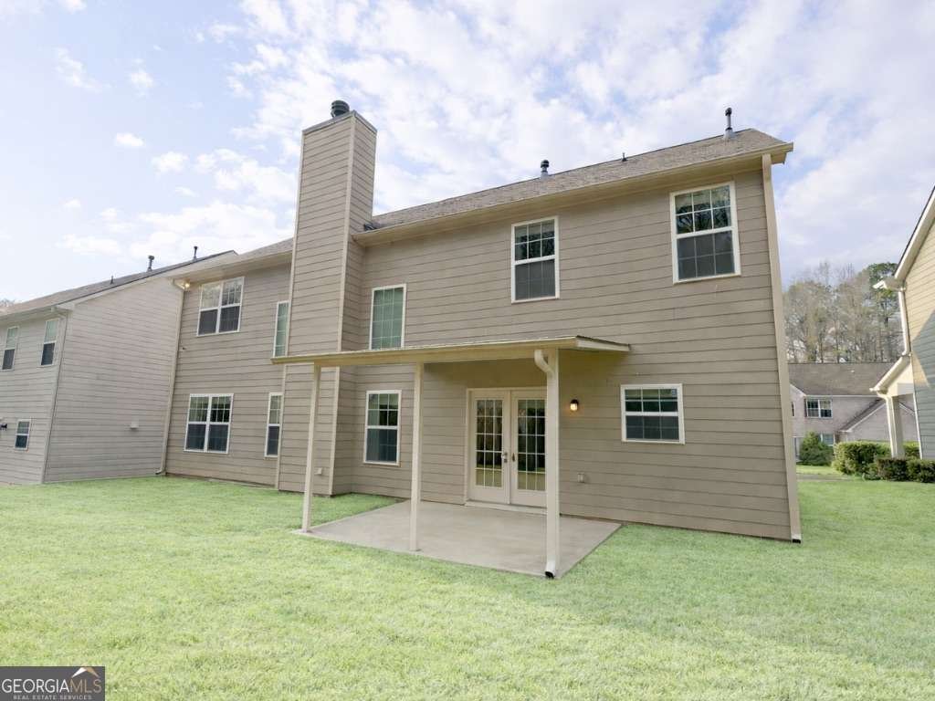 3791 Vallecito Court Lawrenceville - Photo 36
