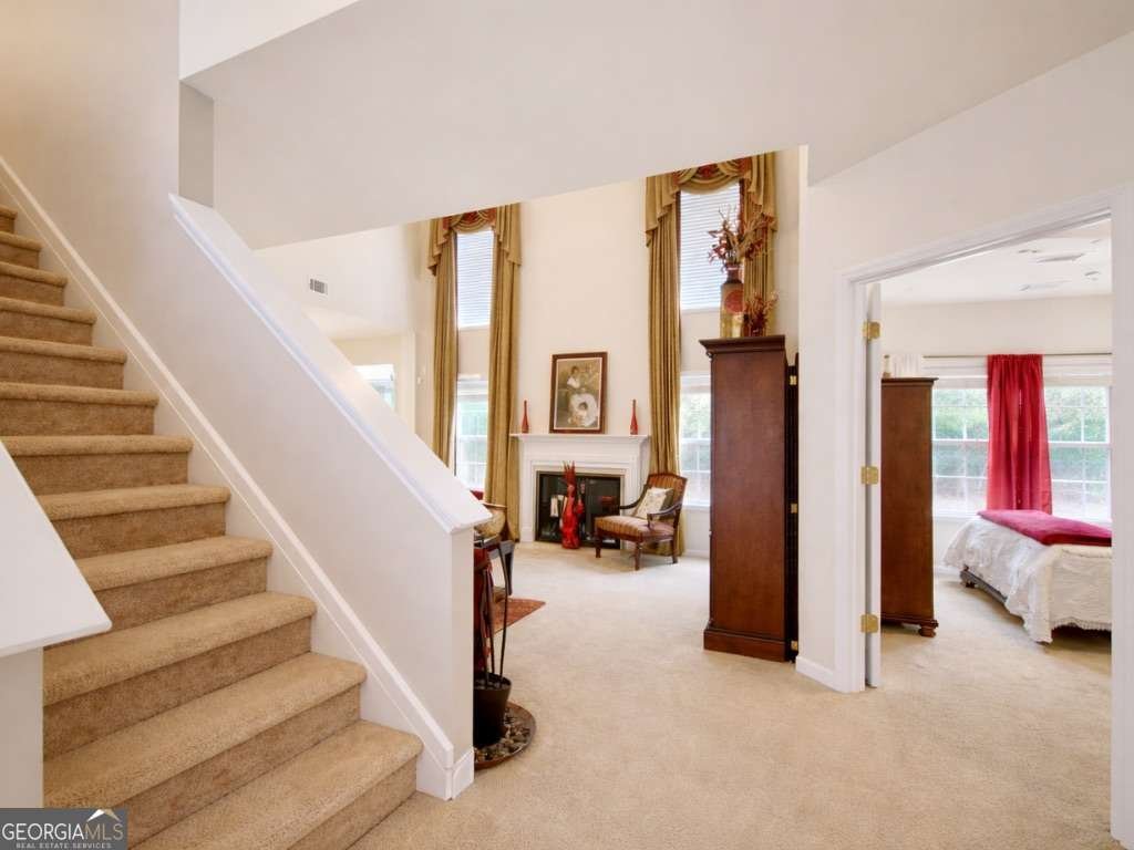 3791 Vallecito Court Lawrenceville - Photo 8