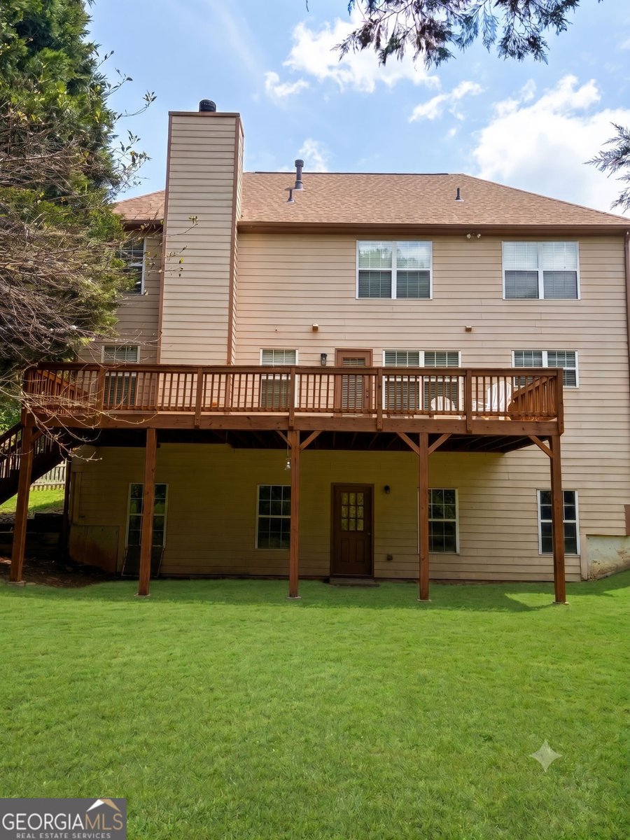 1055 Riverside Walk Crossing Sugar Hill - Photo 22