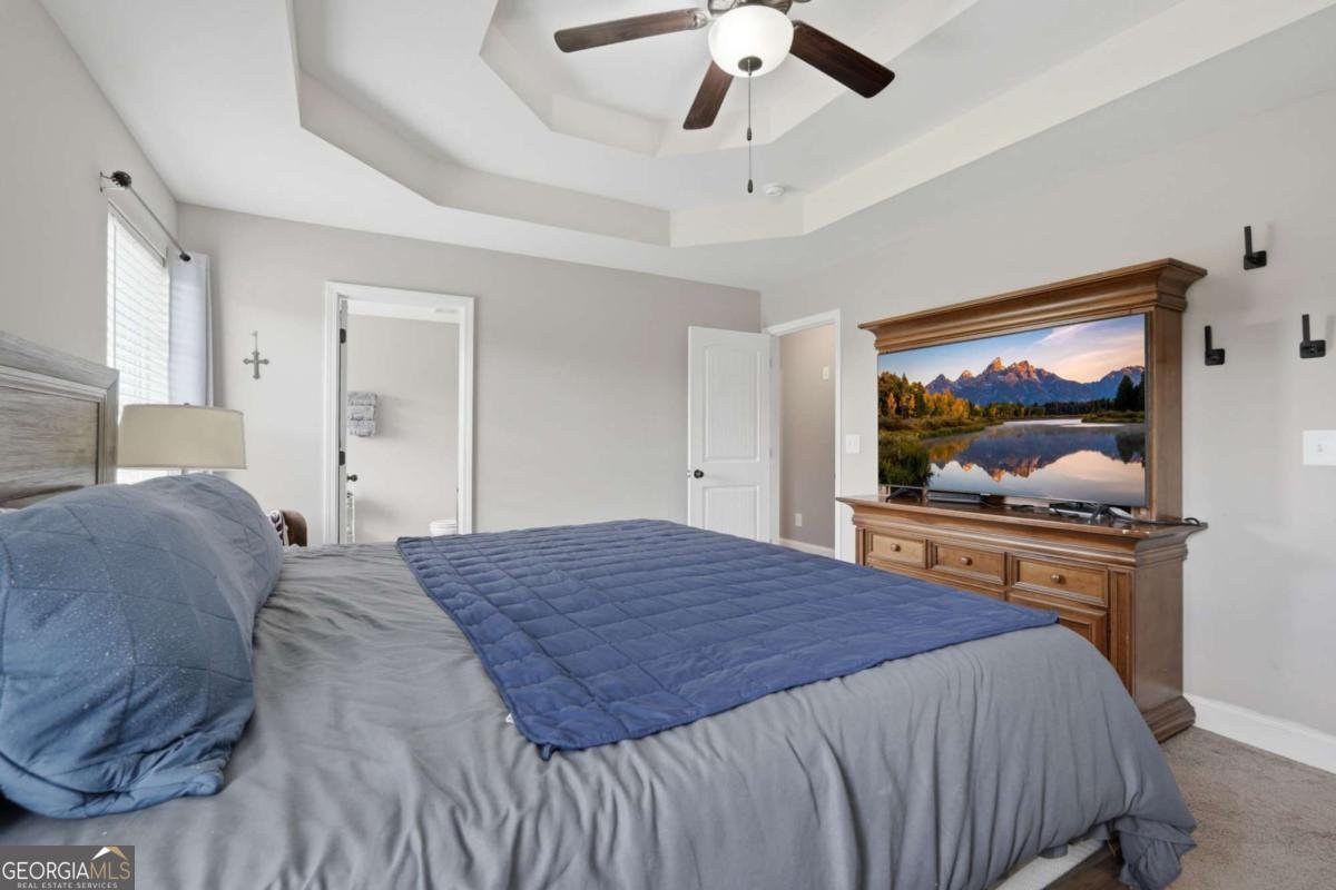 8241 Mountain Glen Drive Clermont - Photo 18