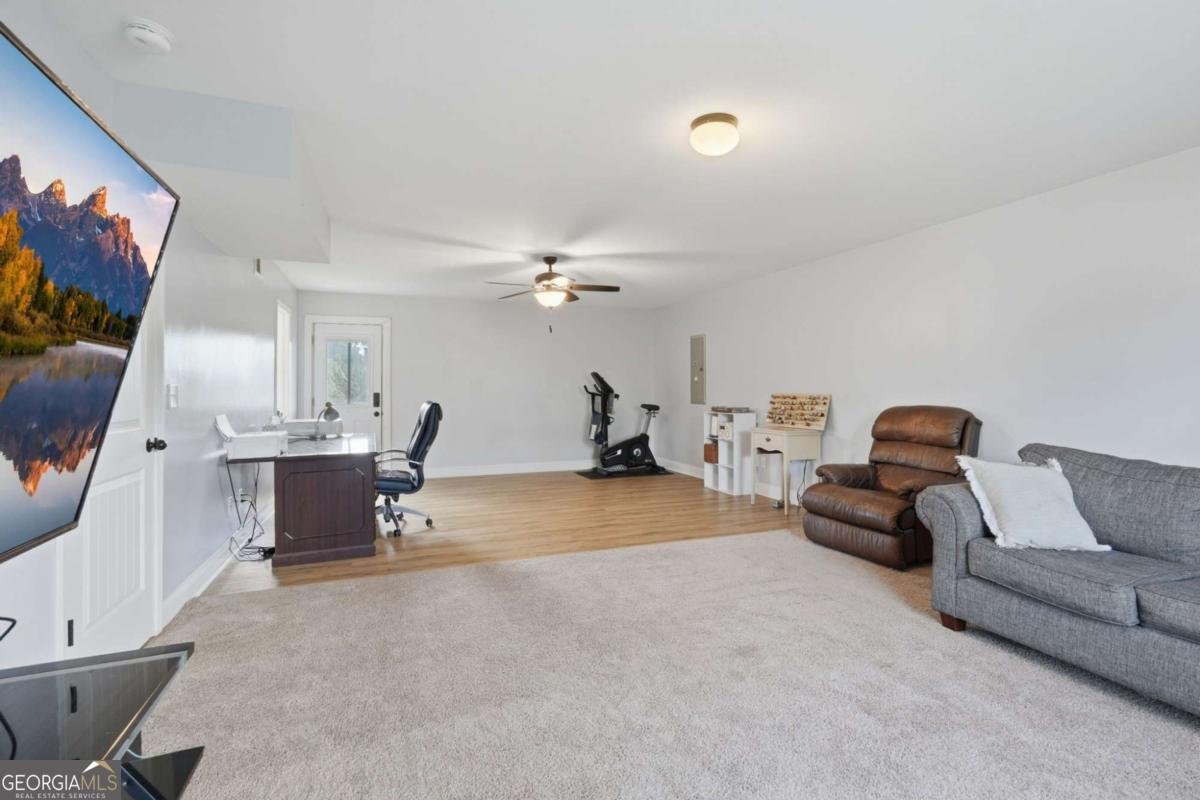 8241 Mountain Glen Drive Clermont - Photo 22