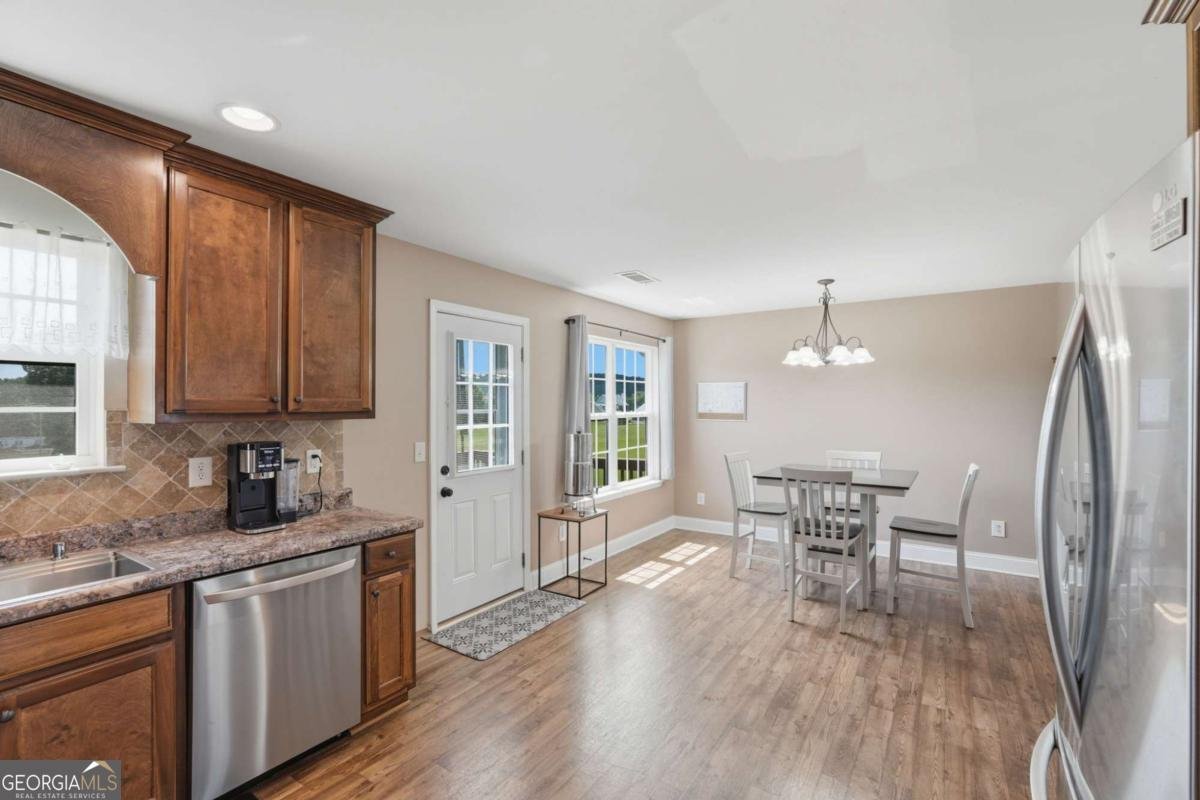 8241 Mountain Glen Drive Clermont - Photo 7