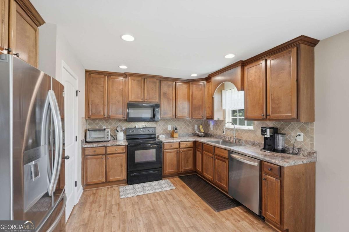 8241 Mountain Glen Drive Clermont - Photo 8