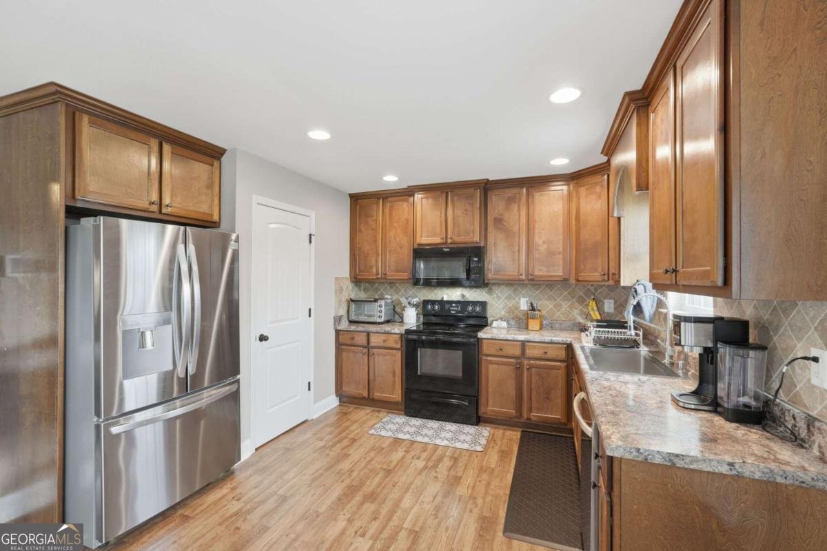8241 Mountain Glen Drive Clermont - Photo 9