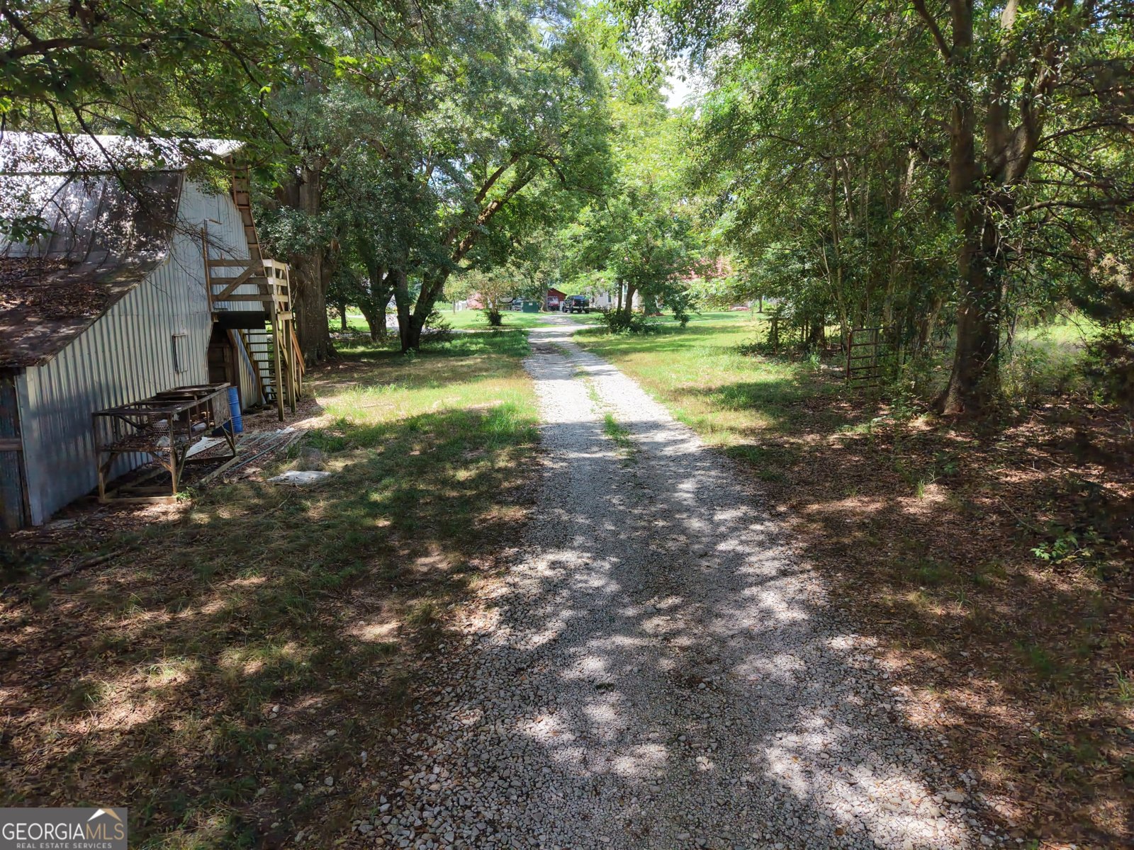 2170 Fork Creek Road Bowman - Photo 10