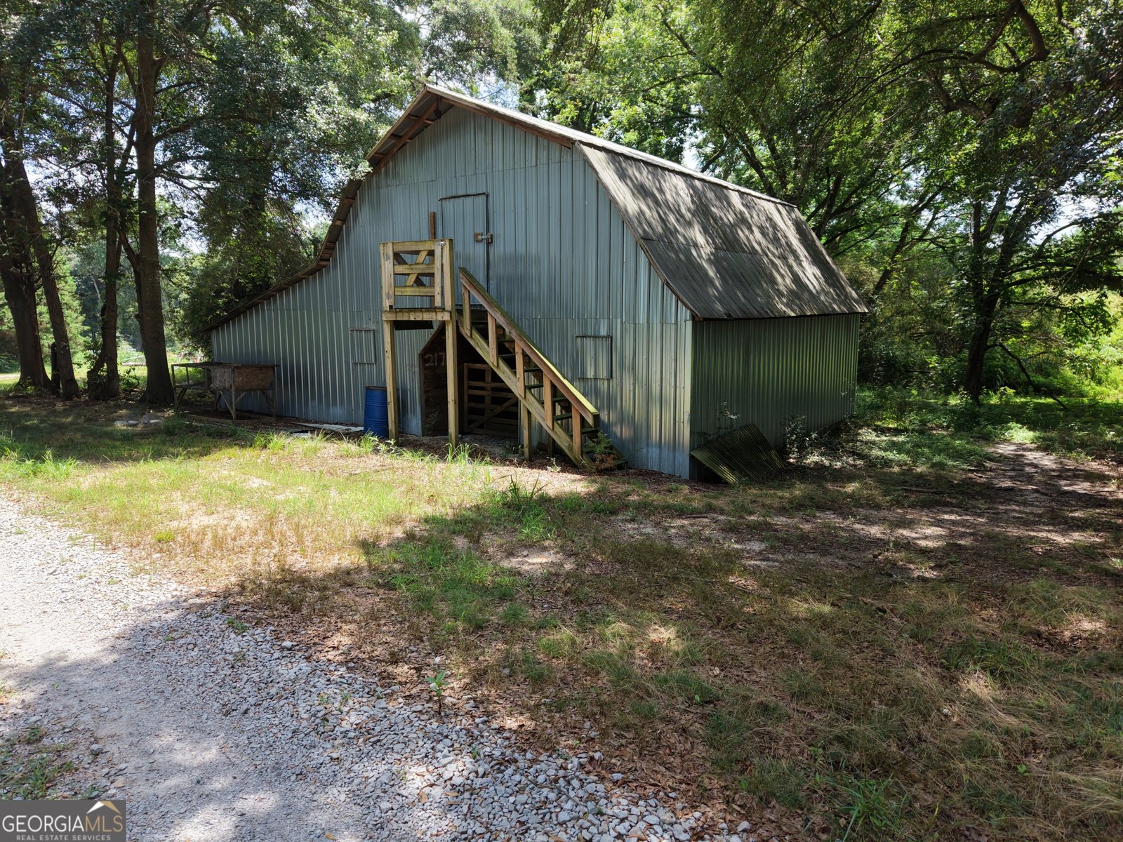 2170 Fork Creek Road Bowman - Photo 11