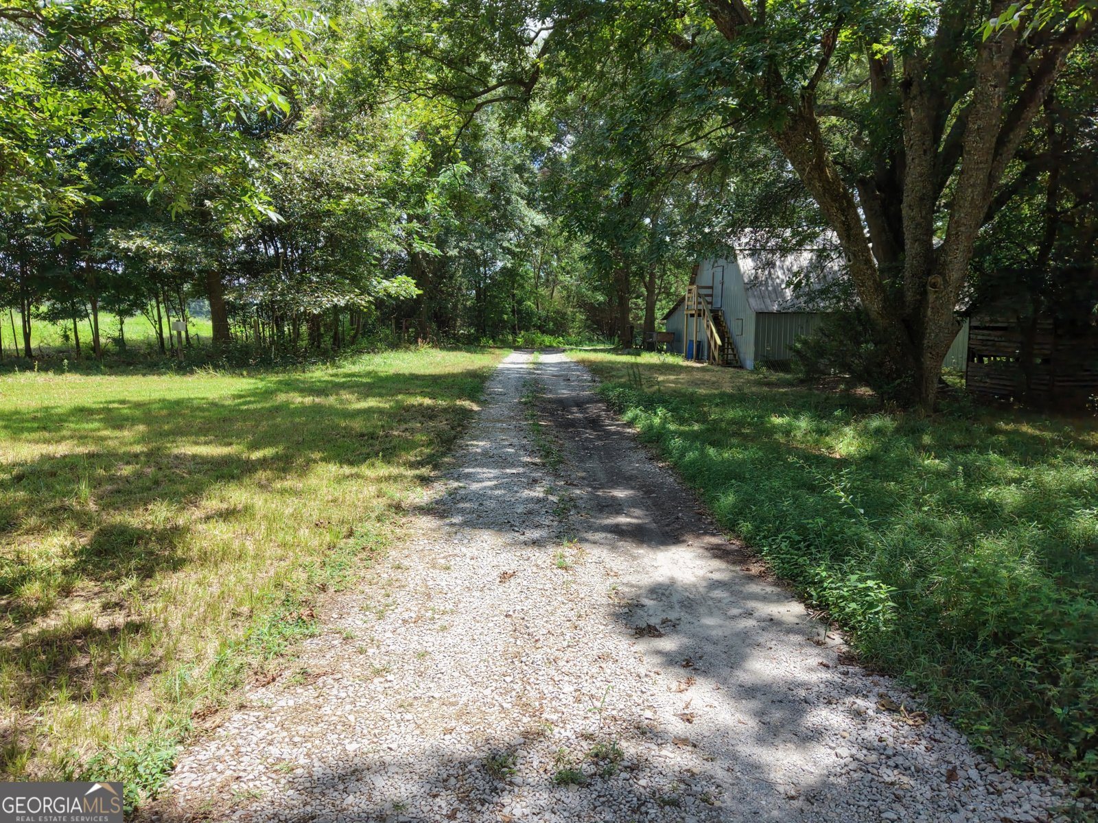 2170 Fork Creek Road Bowman - Photo 12