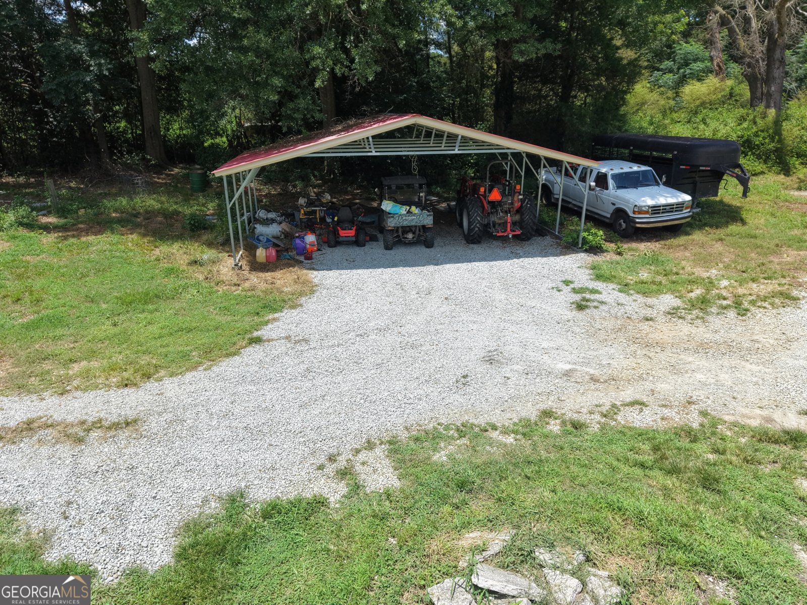 2170 Fork Creek Road Bowman - Photo 16