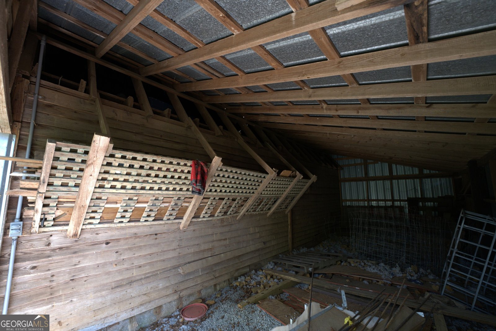 2170 Fork Creek Road Bowman - Photo 23