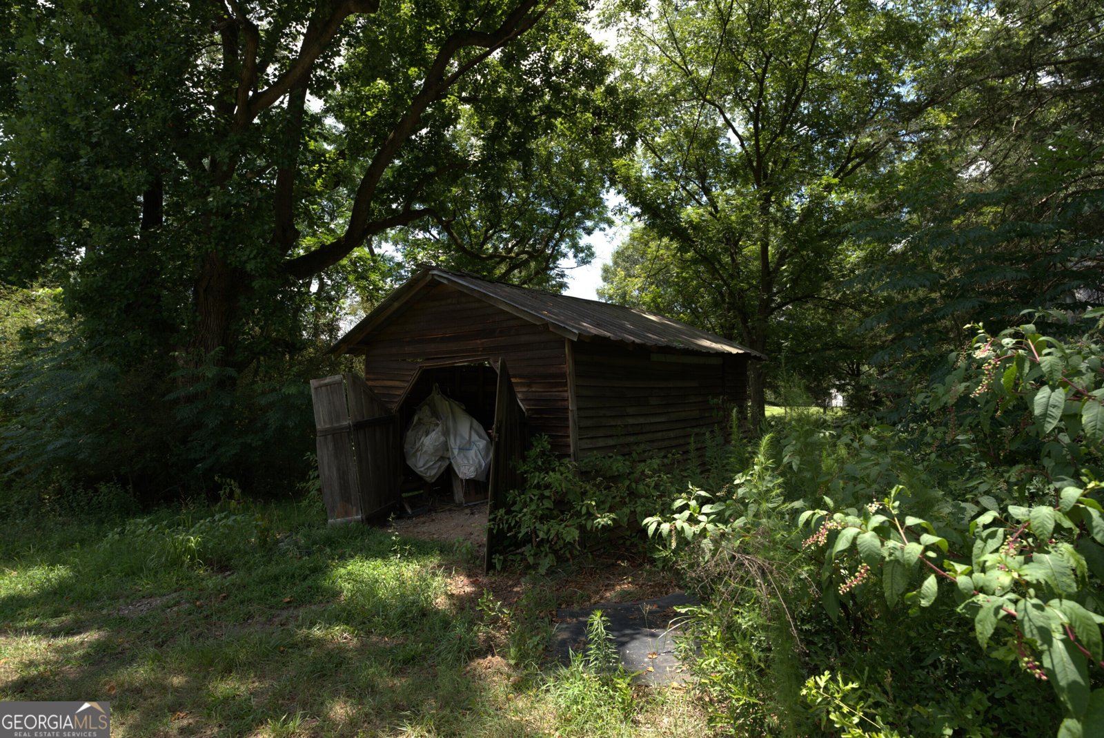 2170 Fork Creek Road Bowman - Photo 24