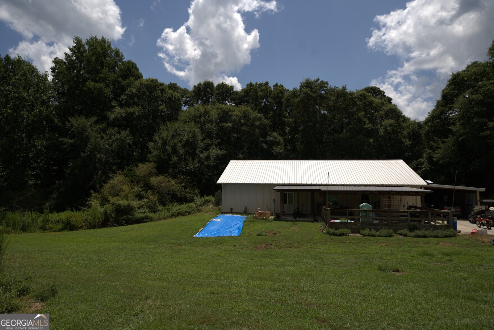 2170 Fork Creek Road Bowman - Photo 26