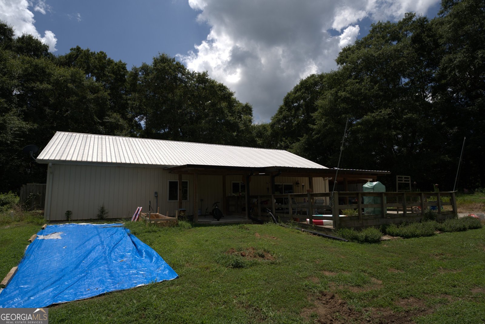 2170 Fork Creek Road Bowman - Photo 28