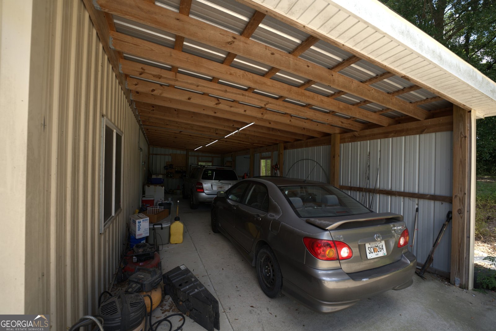 2170 Fork Creek Road Bowman - Photo 35