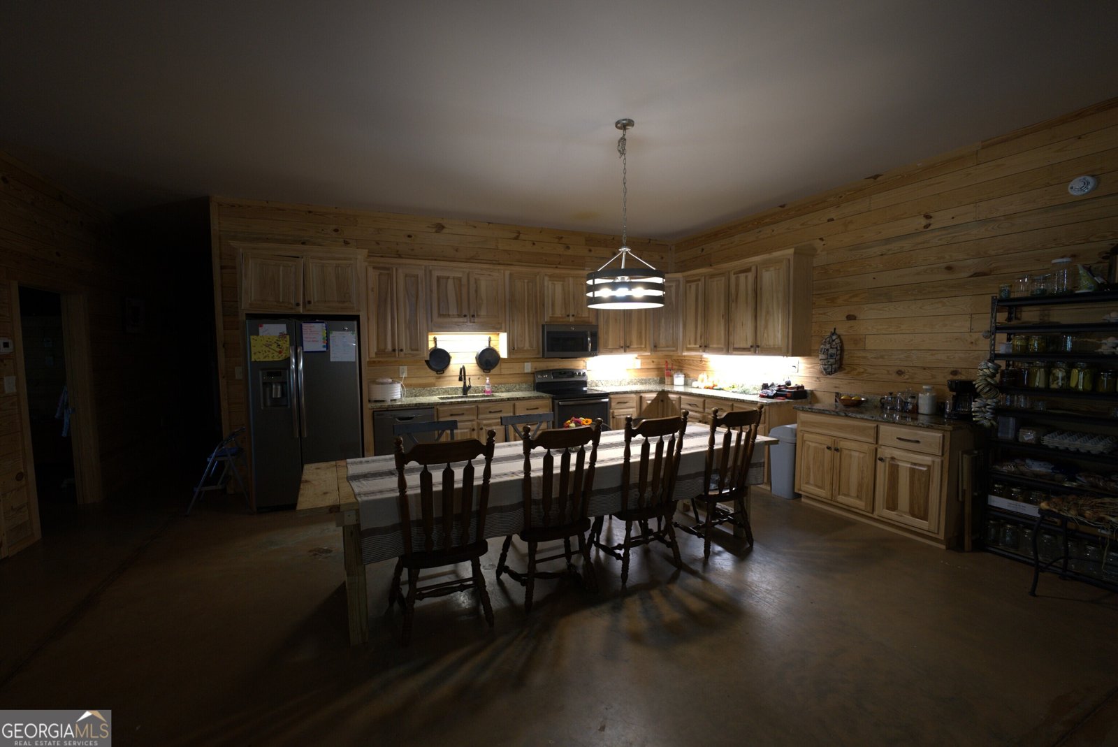 2170 Fork Creek Road Bowman - Photo 37