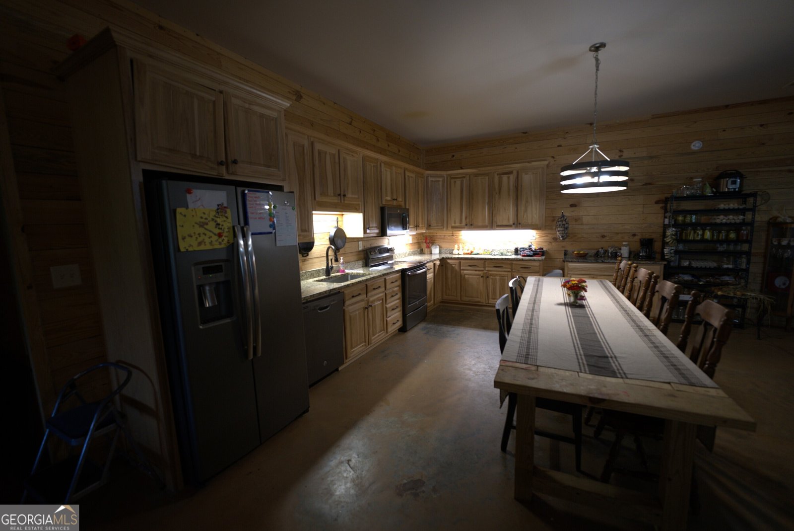 2170 Fork Creek Road Bowman - Photo 38