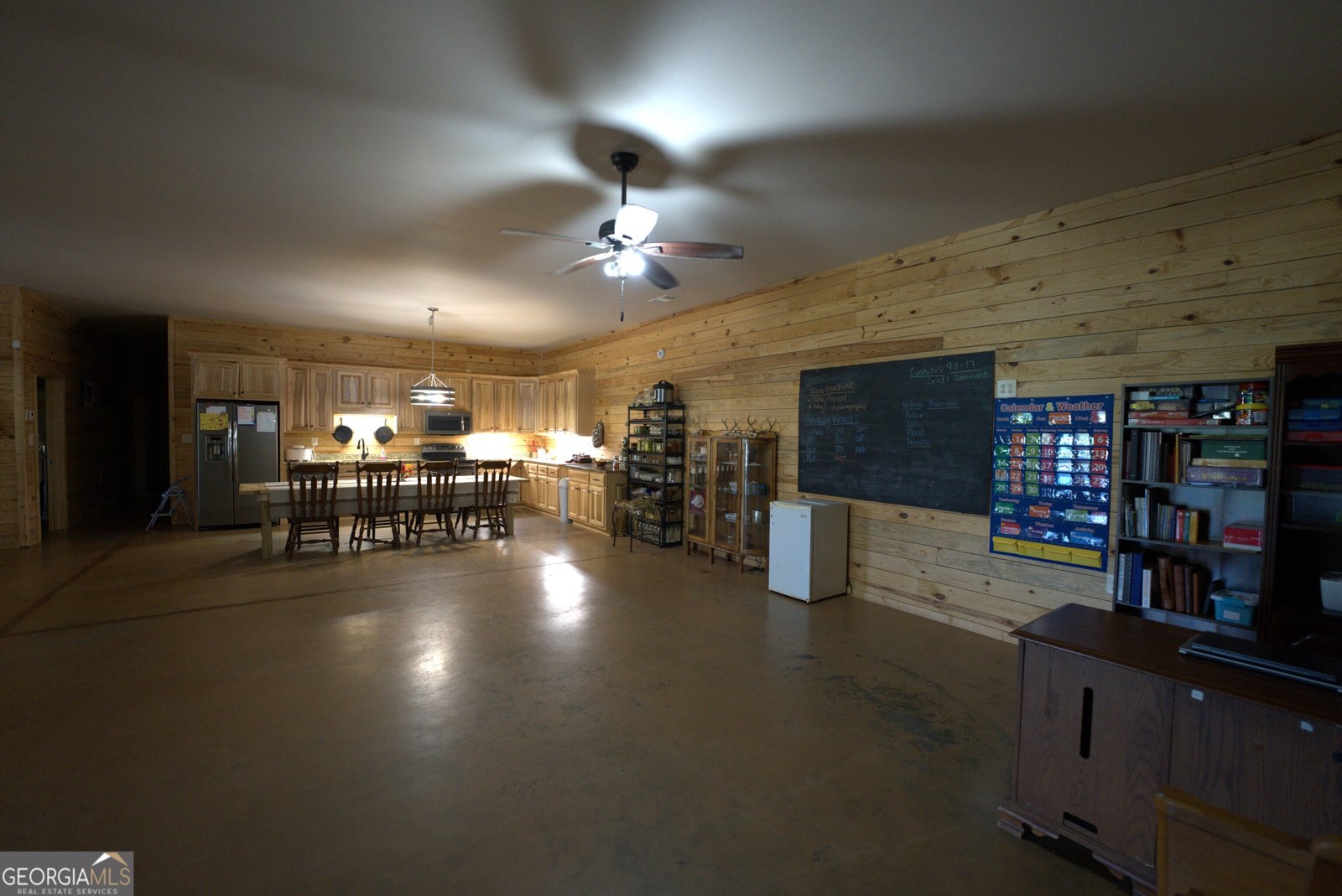 2170 Fork Creek Road Bowman - Photo 40
