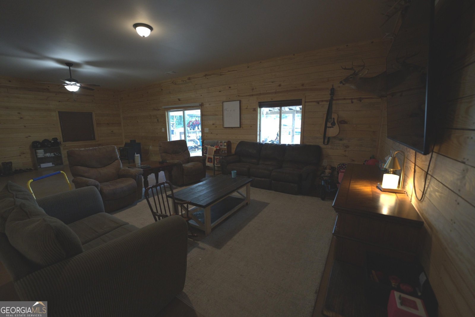 2170 Fork Creek Road Bowman - Photo 43