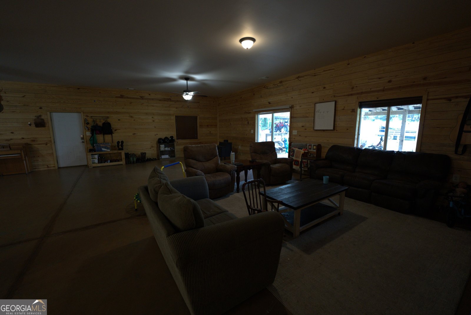 2170 Fork Creek Road Bowman - Photo 44