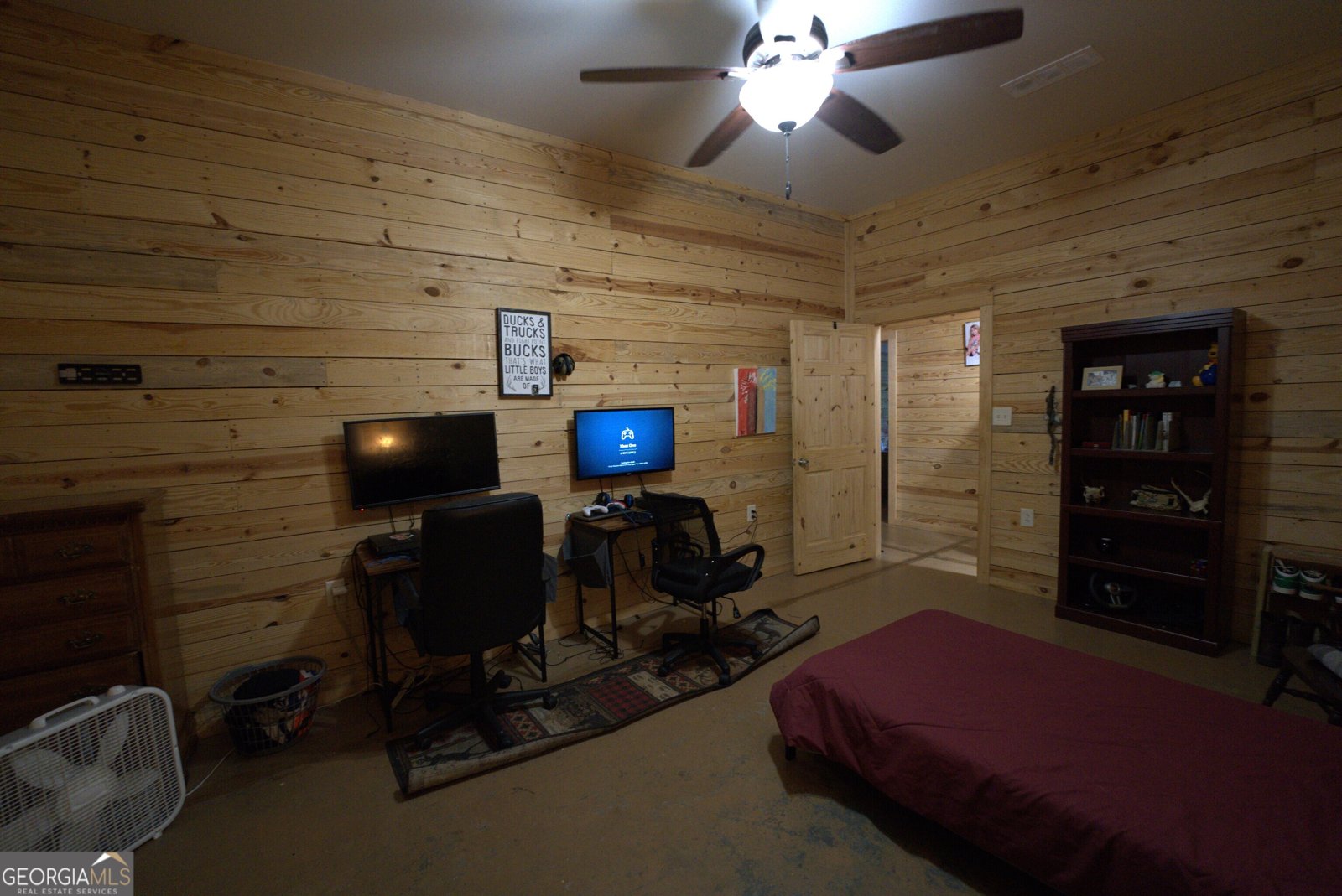2170 Fork Creek Road Bowman - Photo 49