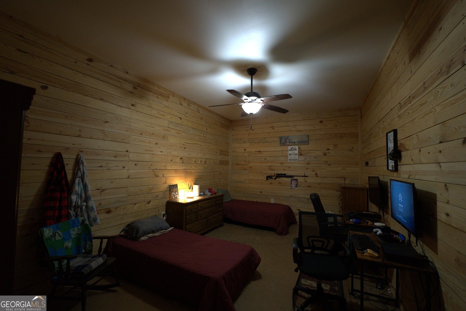 2170 Fork Creek Road Bowman - Photo 51