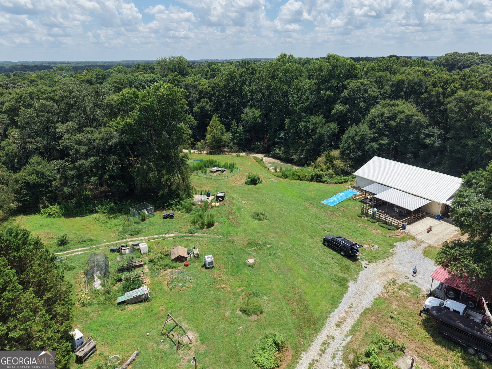 2170 Fork Creek Road Bowman - Photo 7