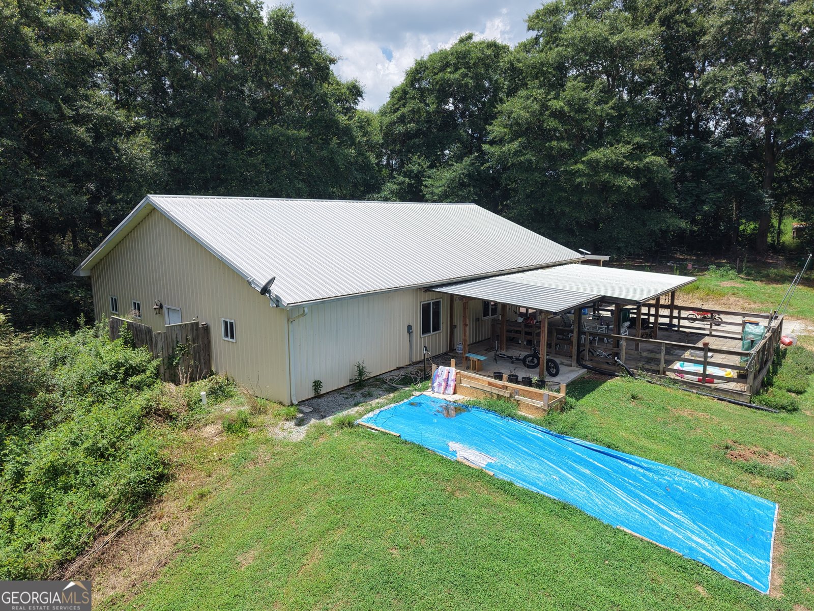 2170 Fork Creek Road Bowman - Photo 9