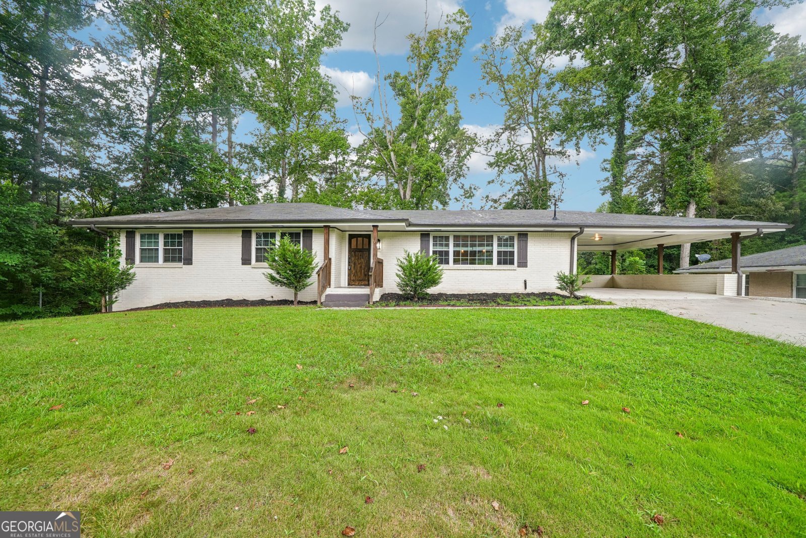 319 Prairie View Place Atlanta - main photo