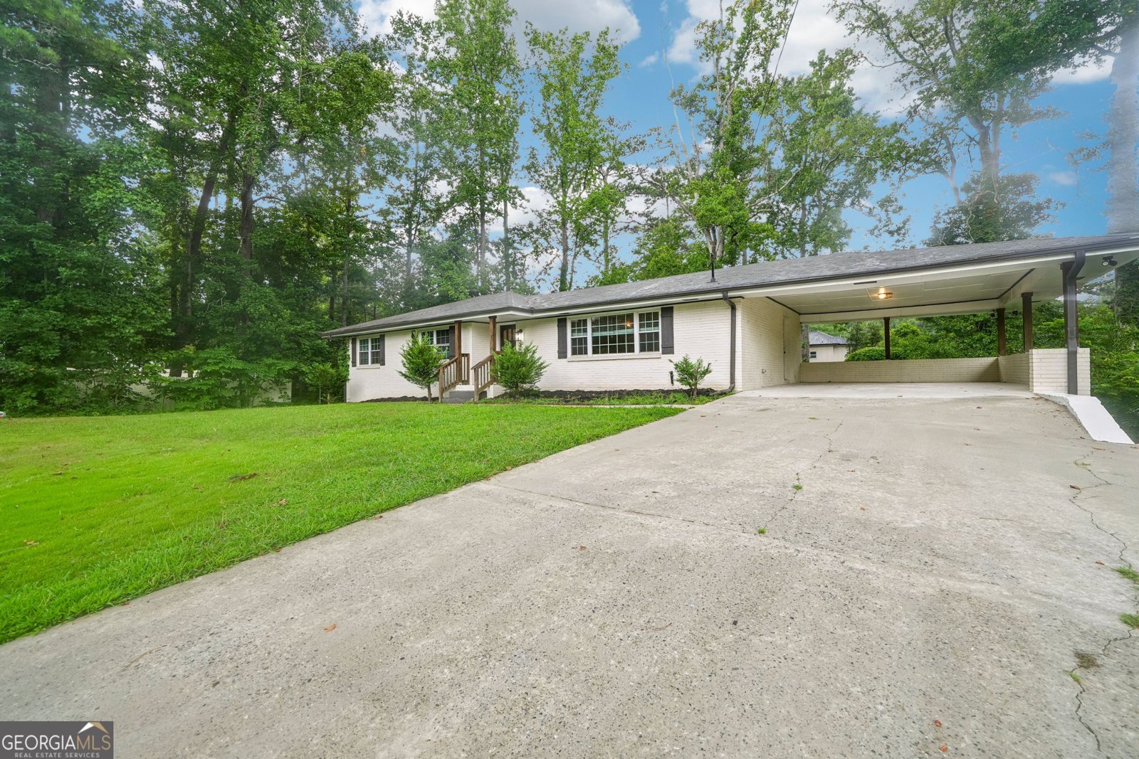 319 Prairie View Place Atlanta - Photo 11