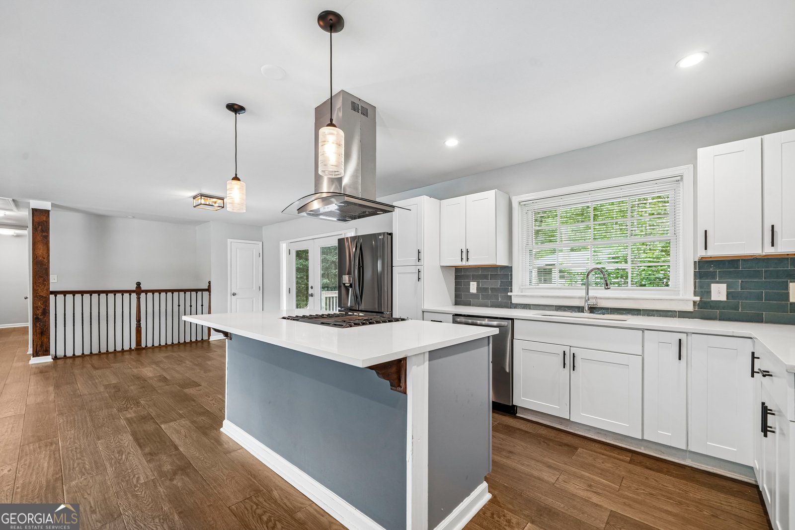 319 Prairie View Place Atlanta - Photo 15