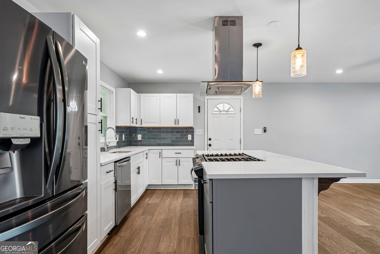 319 Prairie View Place Atlanta - Photo 17