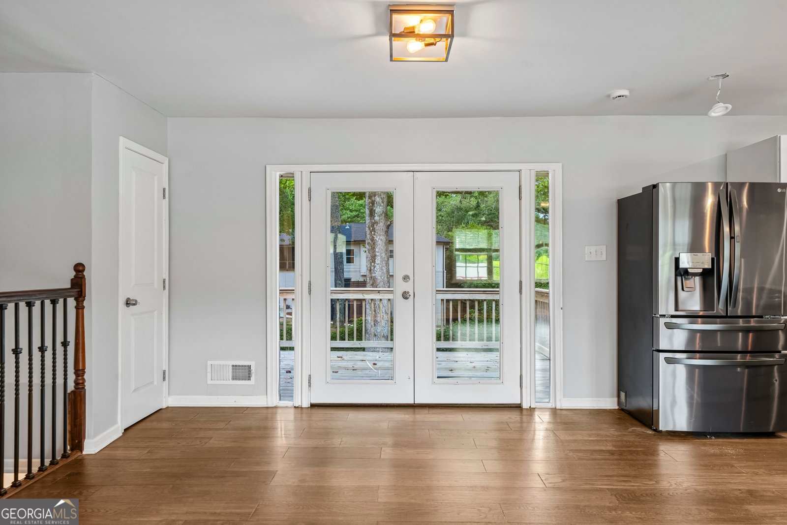 319 Prairie View Place Atlanta - Photo 18