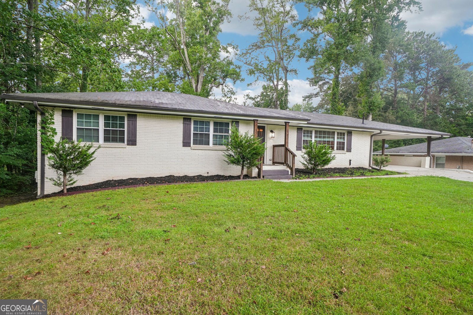 319 Prairie View Place Atlanta - Photo 6