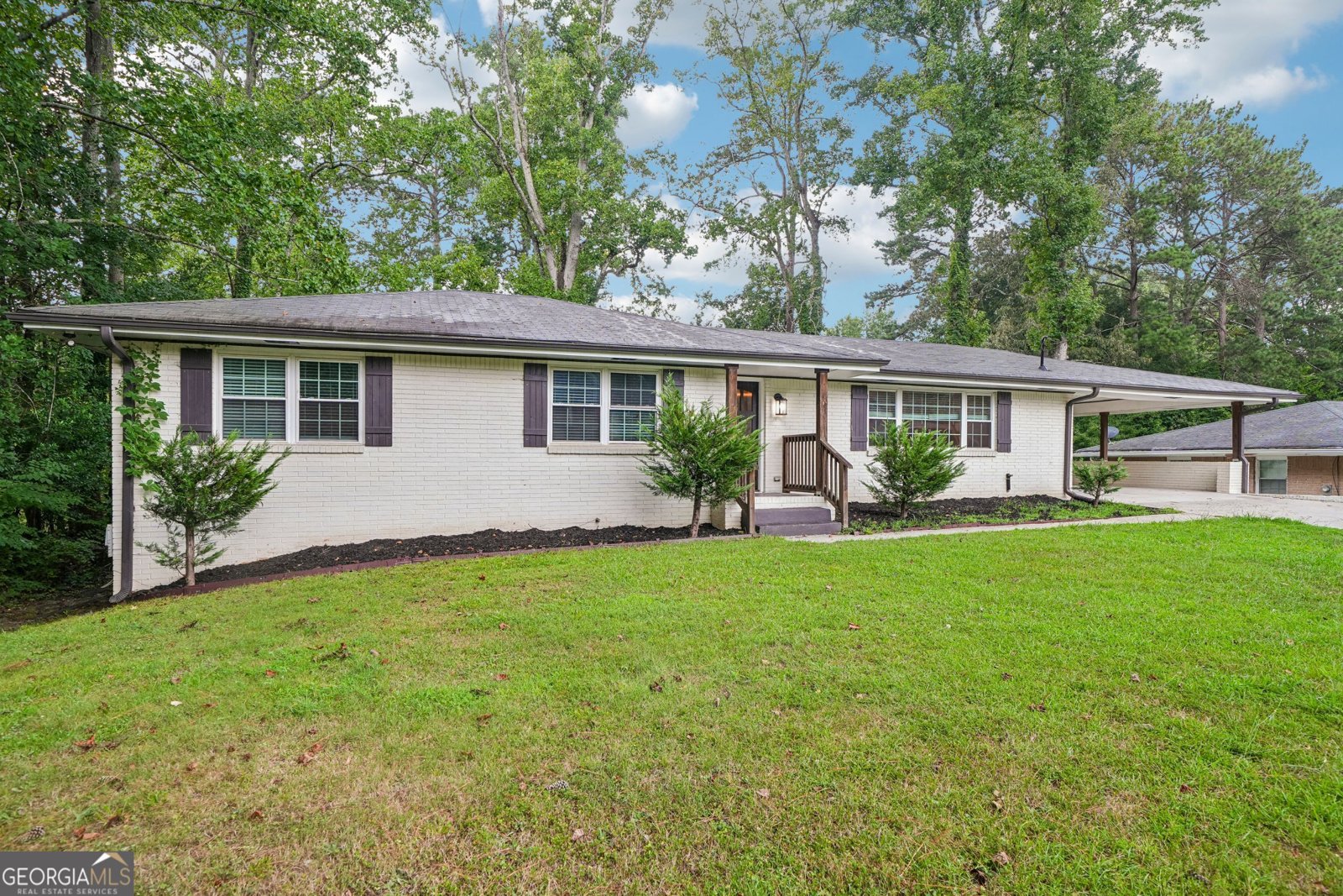 319 Prairie View Place Atlanta - Photo 9
