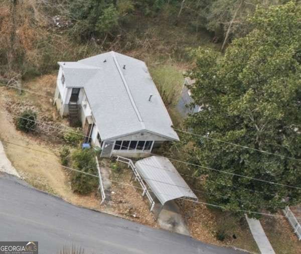 1608 Ezra Church Drive Atlanta - Photo 57