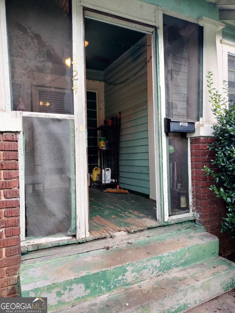 1424 Graham Street Atlanta - Photo 10