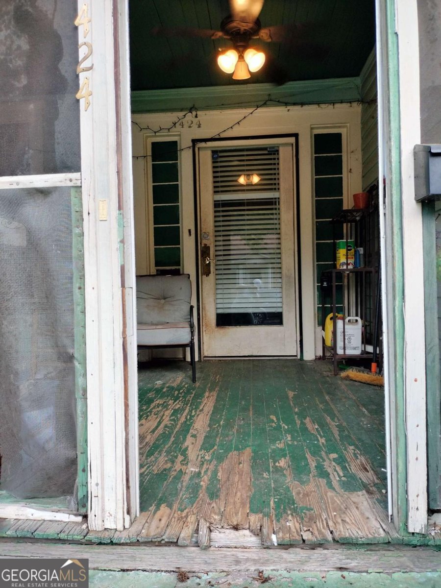 1424 Graham Street Atlanta - Photo 11