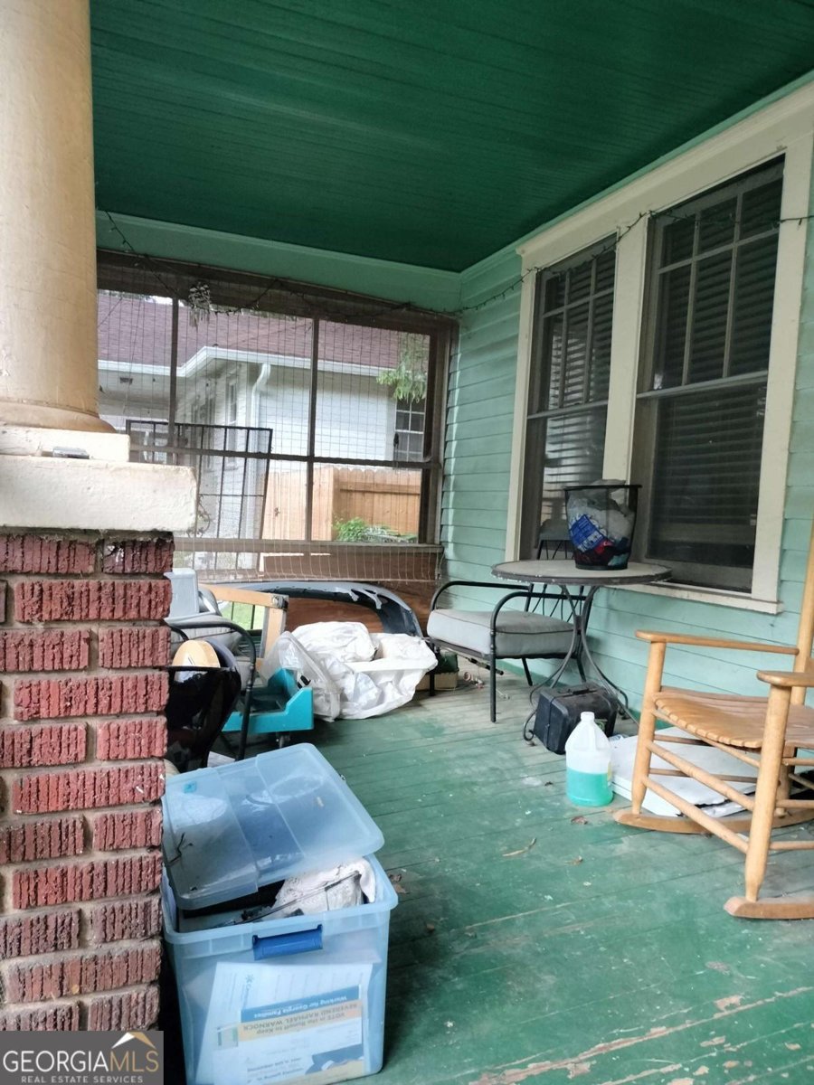1424 Graham Street Atlanta - Photo 13
