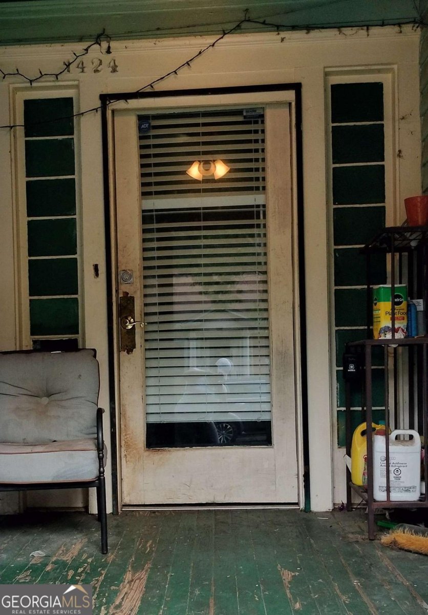 1424 Graham Street Atlanta - Photo 15