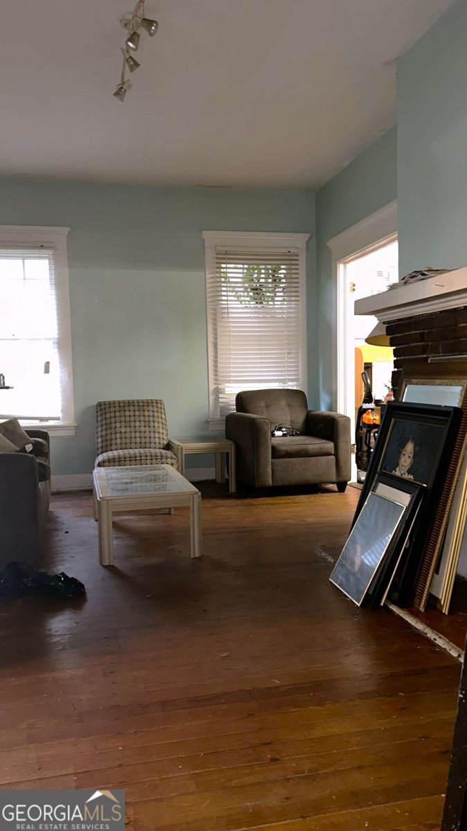 1424 Graham Street Atlanta - Photo 26