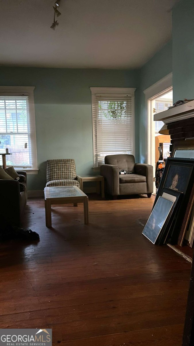 1424 Graham Street Atlanta - Photo 27