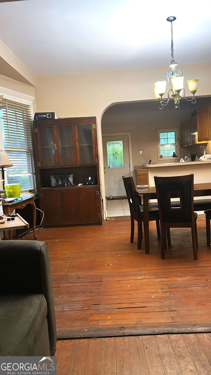 1424 Graham Street Atlanta - Photo 31