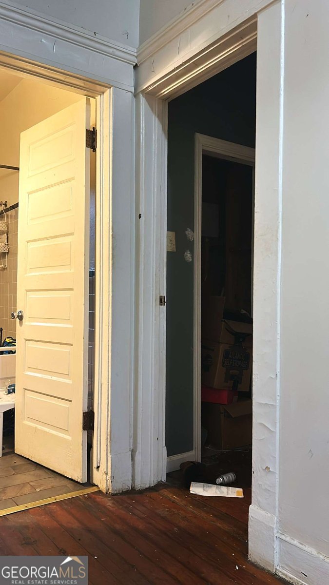 1424 Graham Street Atlanta - Photo 42