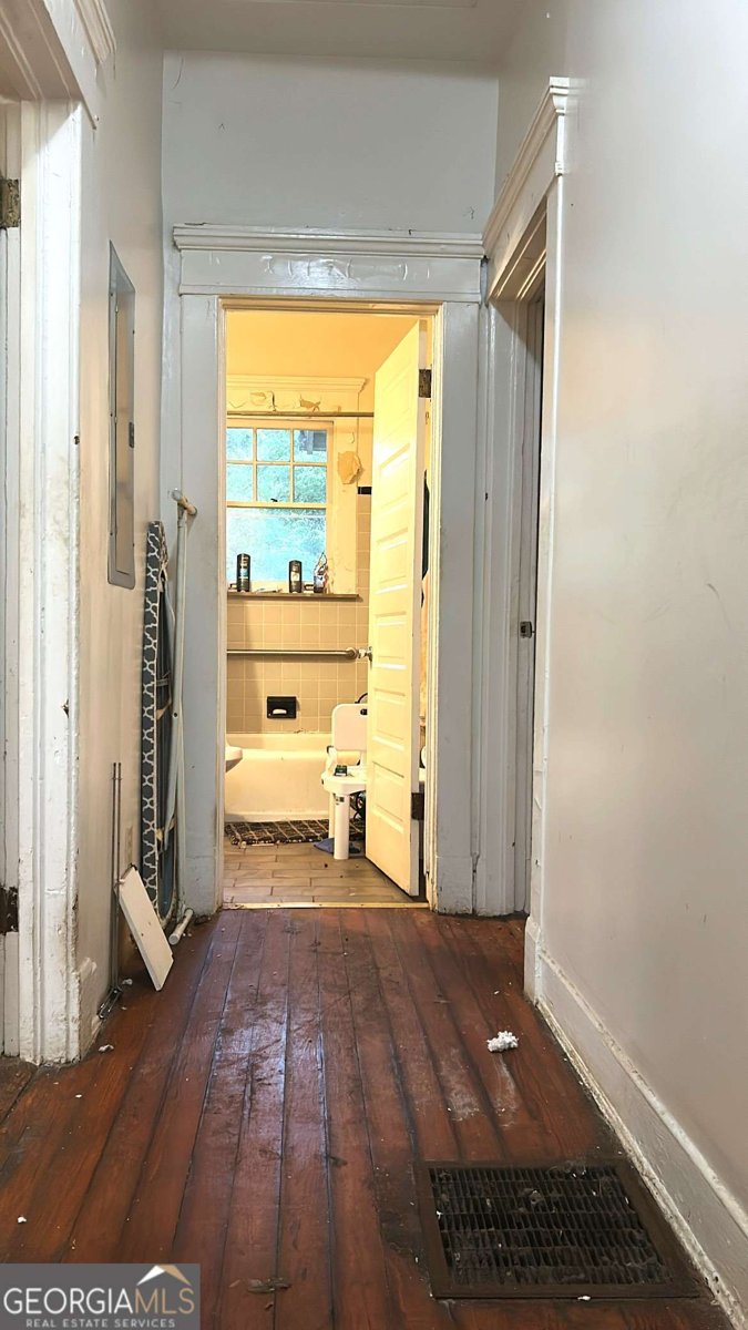 1424 Graham Street Atlanta - Photo 51
