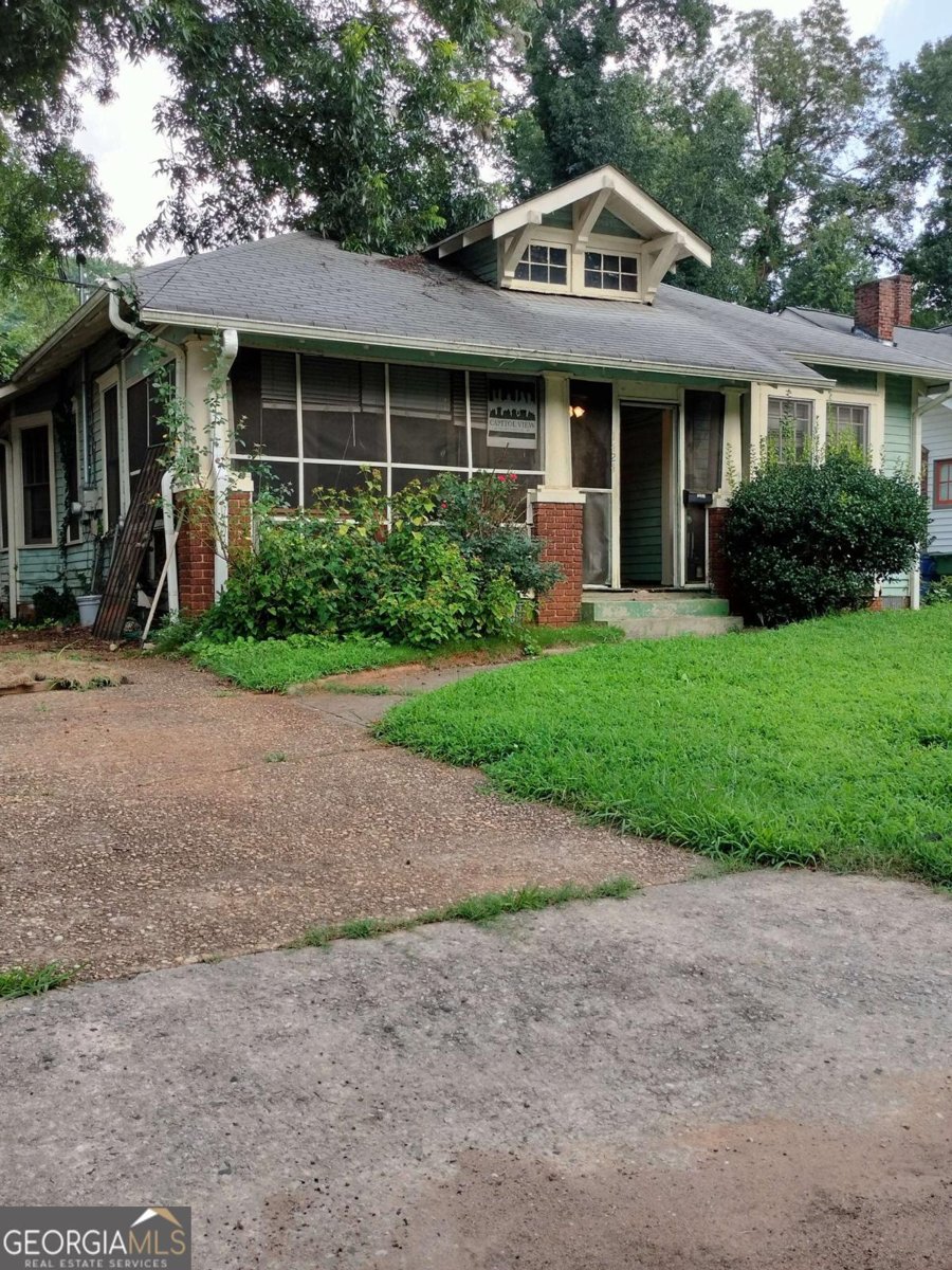 1424 Graham Street Atlanta - Photo 6
