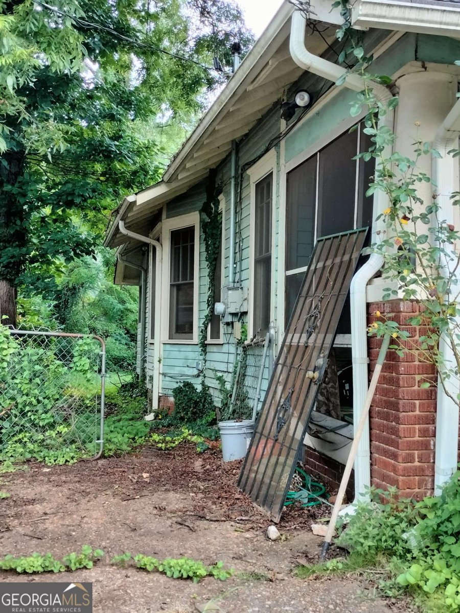 1424 Graham Street Atlanta - Photo 8
